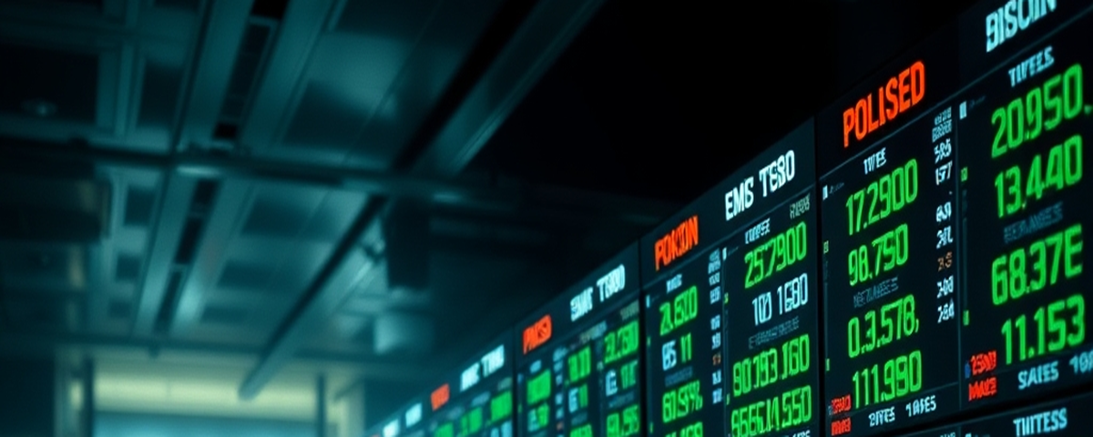 Bitcoin Still Struggles to Recover from 2025's Biggest Liquidation Event