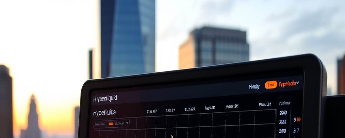 24/7 Perps Now Live on Bloomberg for Institutional Traders