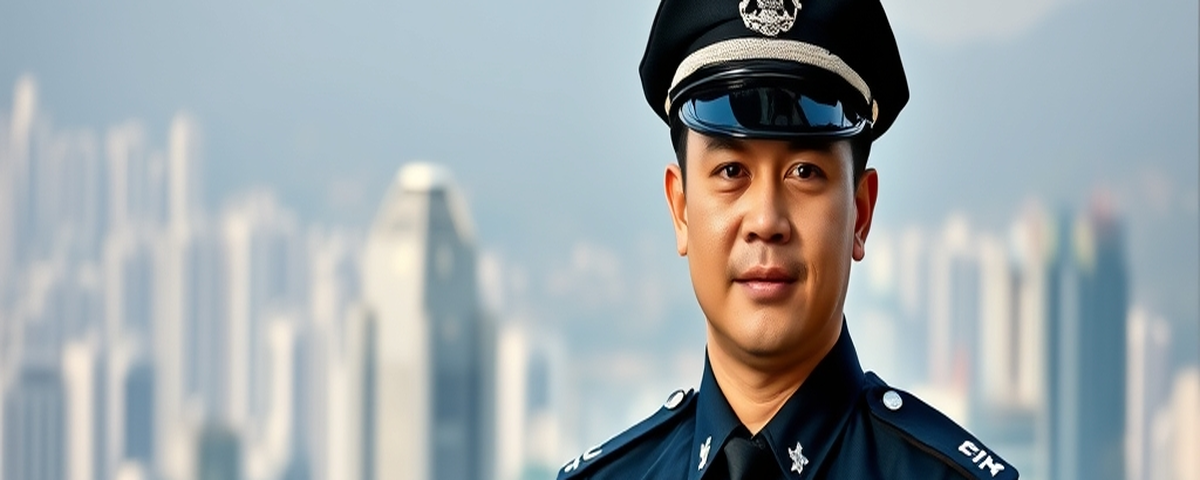 6 Arrested in 9-Year Agarwood Crypto Scam Involving HK$14 Million