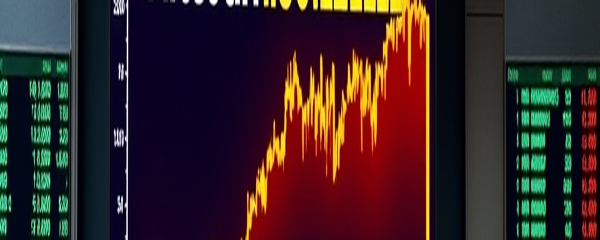 Bitcoin Plunges by $7K in 3 Days: Bull Market Over or Regular Correction?