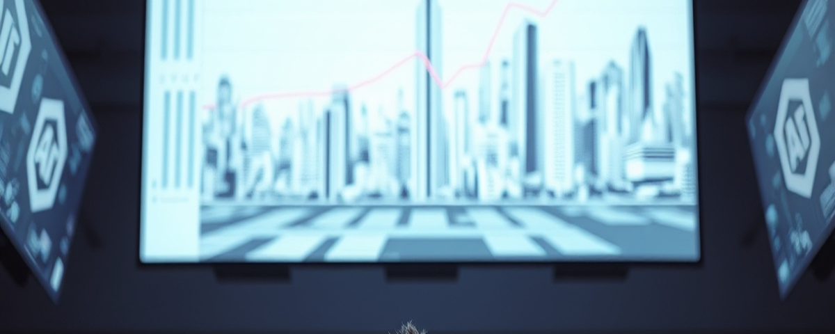 AI Spend Power Imbalance Expands