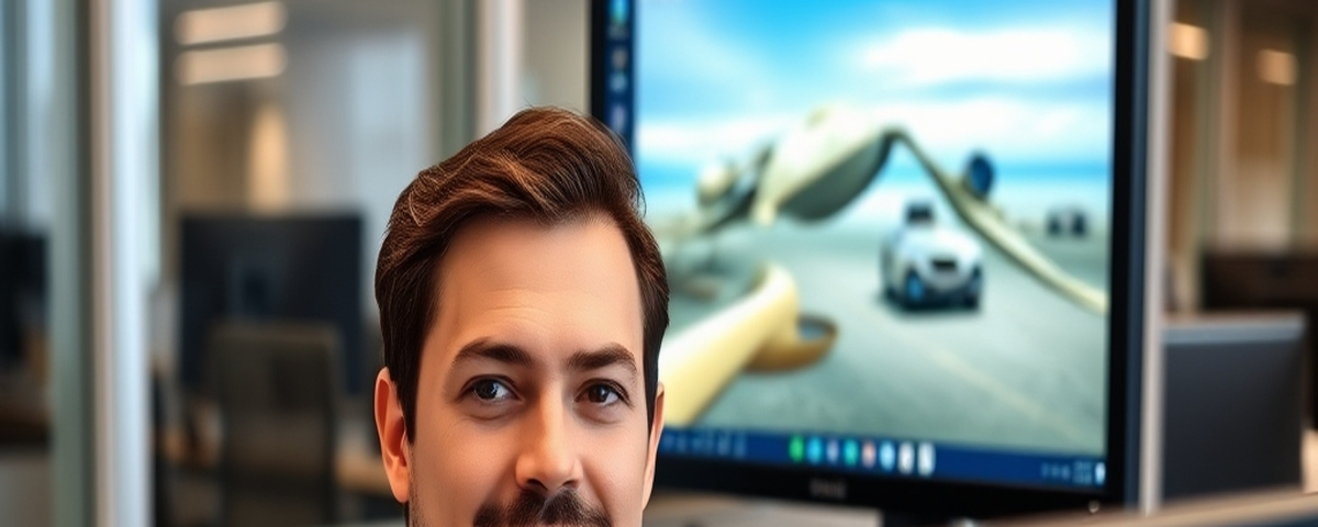 AA-3D Benchmark Sets New Standard for Interactive 3D AI Models