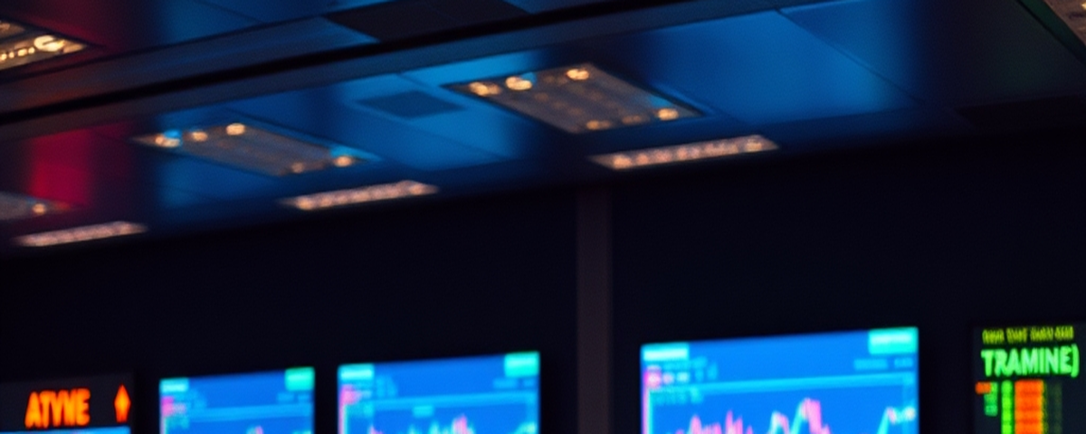 Aave Sees Massive Trading Surge Amid Market Downturn