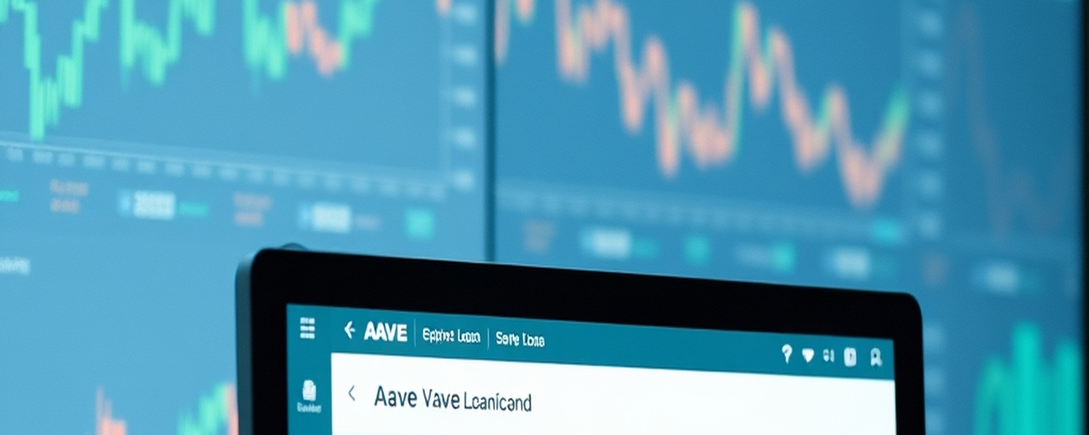 Aave V4 Integrates Euro-Dollar Loans via Arc Markets