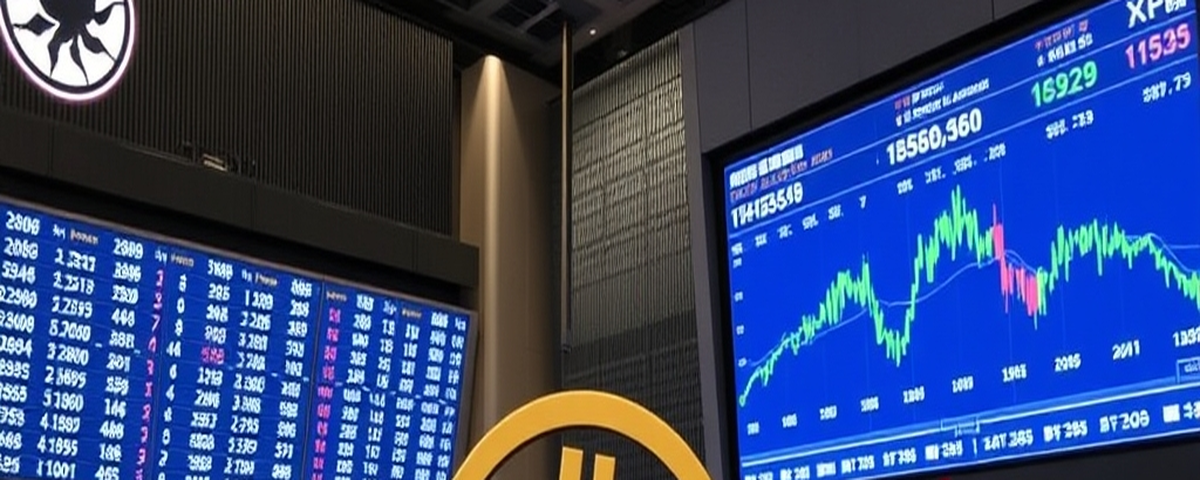 ADA Plunges in Japan Market Shift