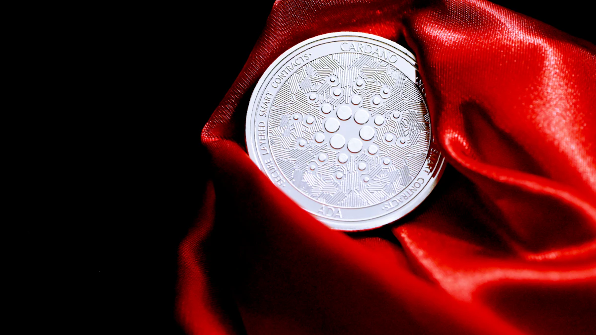 ADA Price Outlook as Cardano Founder Charles Hoskinson Develops New Smart Contract Language