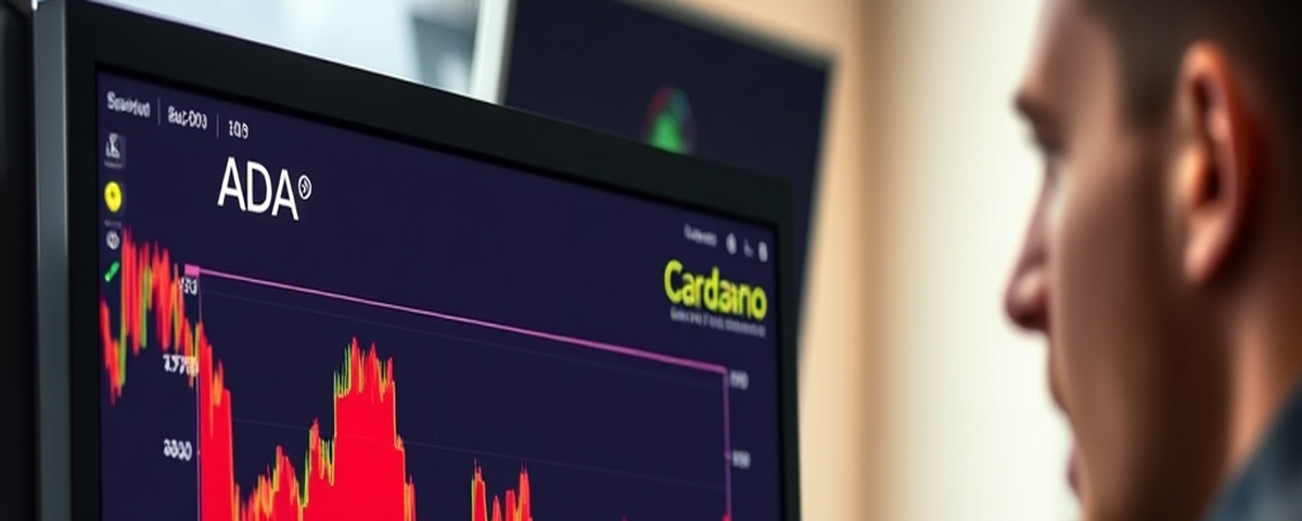 ADA Surges Unexpectedly as Traders Rebalance