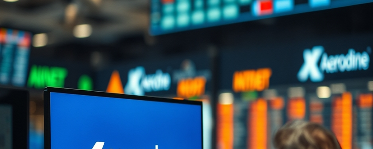Aerodrome Token Surges 48% Ahead of Merger with Velodrome Finance