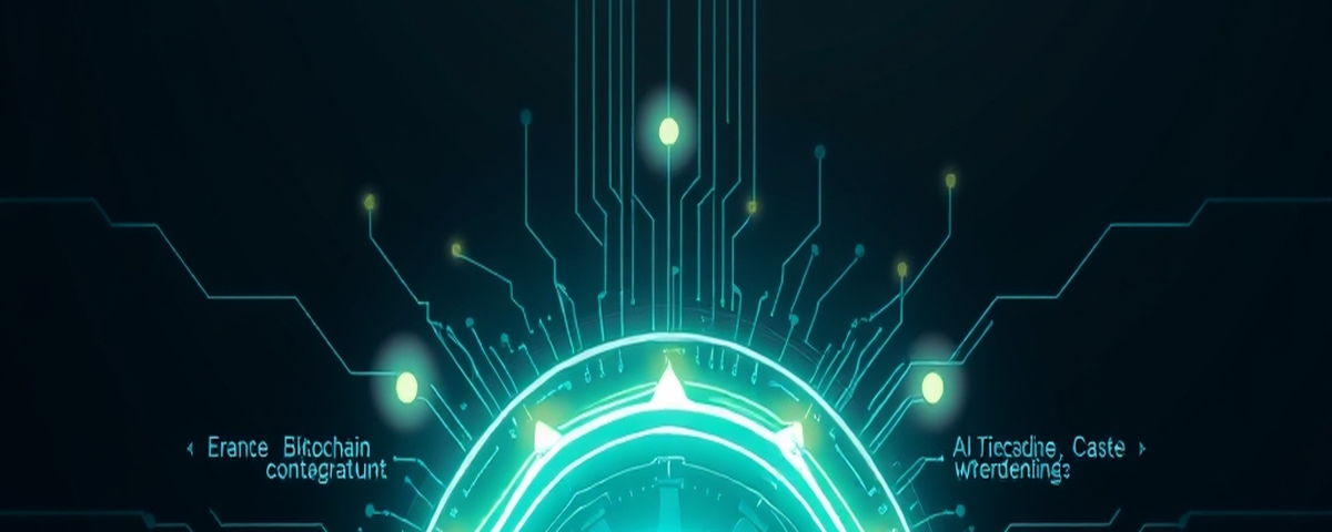 AI Agents Erode Traditional Blockchain Interactions