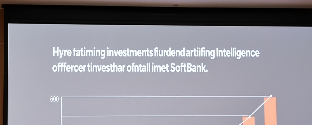 AI Boom Enters Late Stage with SoftBank's $100 Billion Fund Push