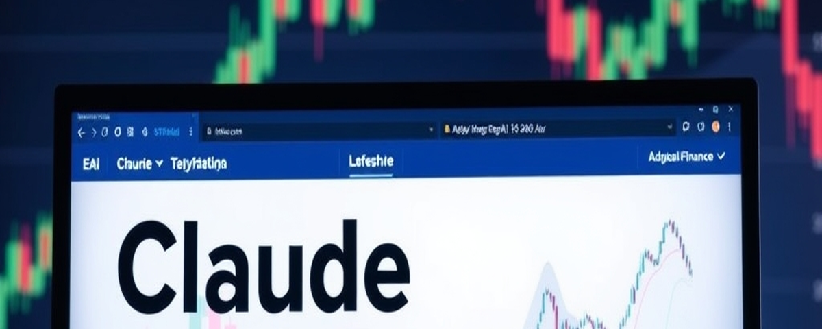AI Company Anthropic Projects Profitability Ahead of Nasdaq IPO