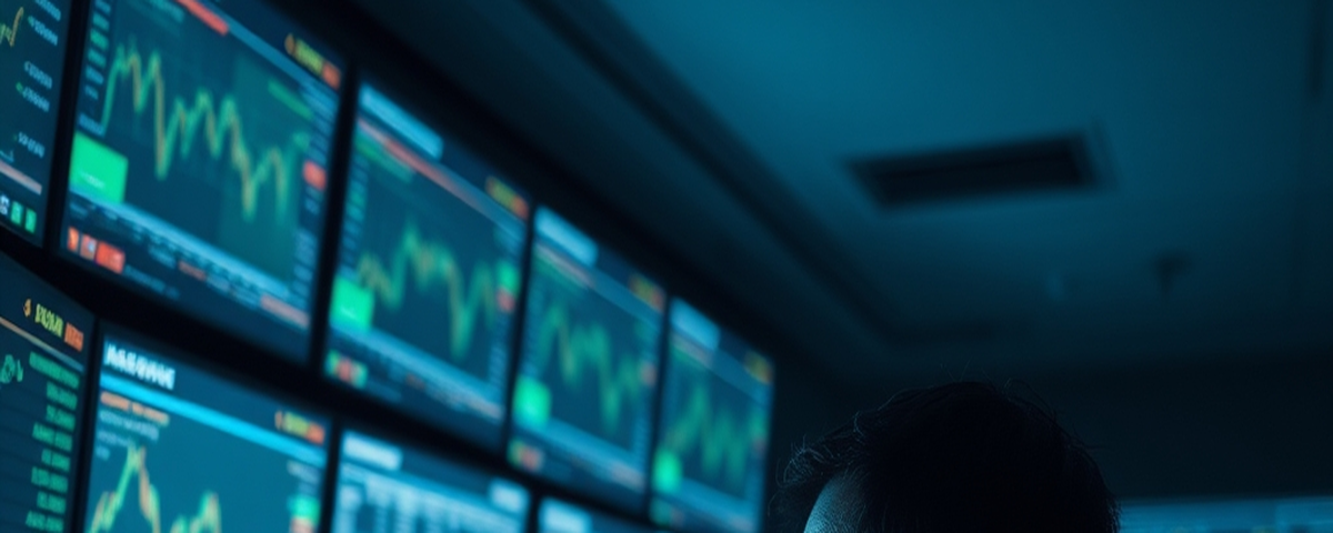 AI Credit Yield Spreads Widening as Deutsche Bank Warns of Systemic Risk