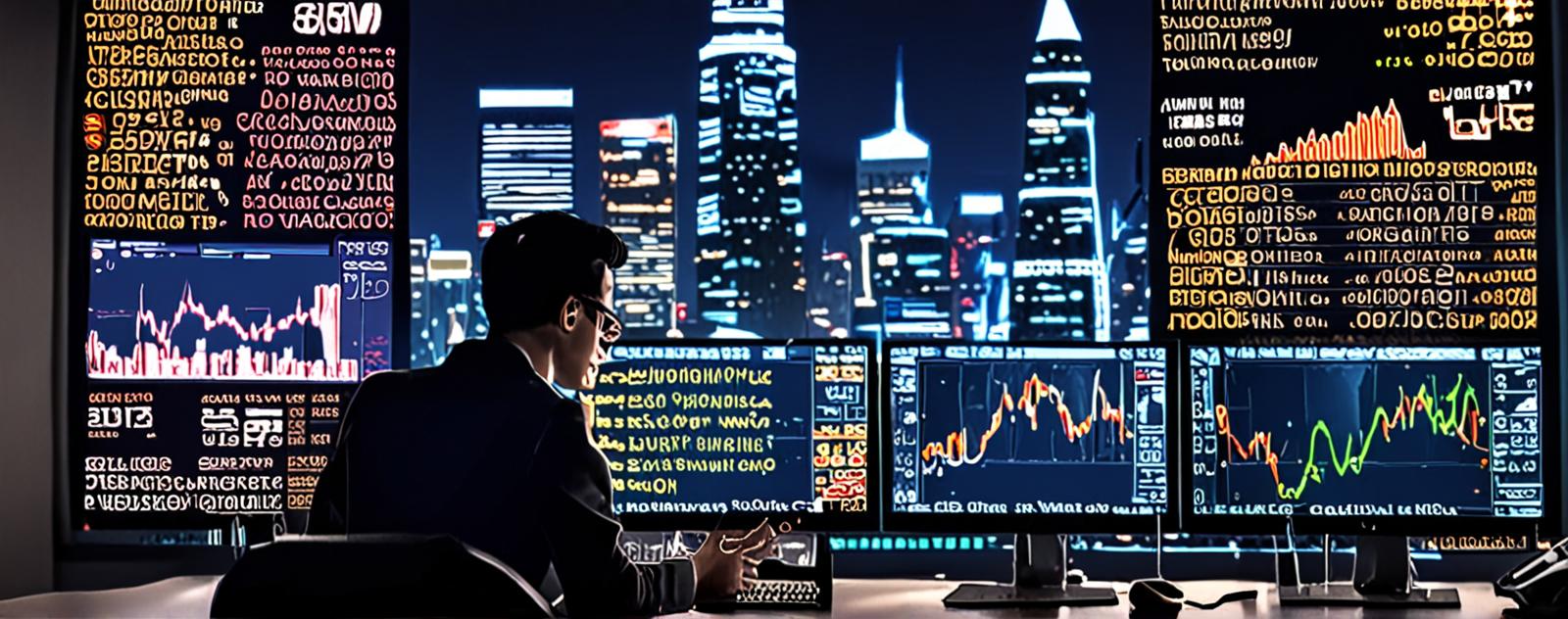 AI Crypto Tokens Take South Korea by Storm, Overtaking Ripple XRP