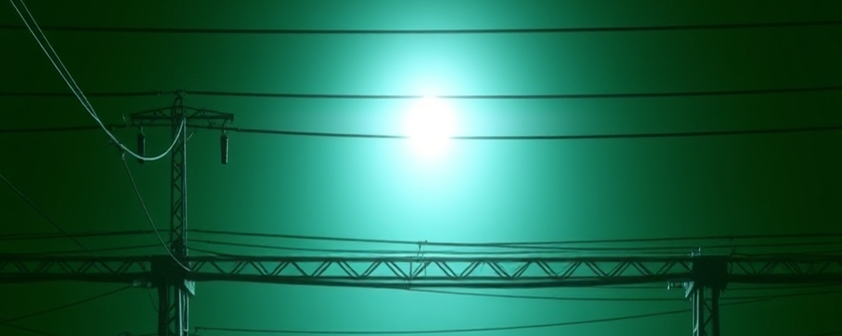 AI Data Centers Strain Grid, Boost Energy and Utility Sectors