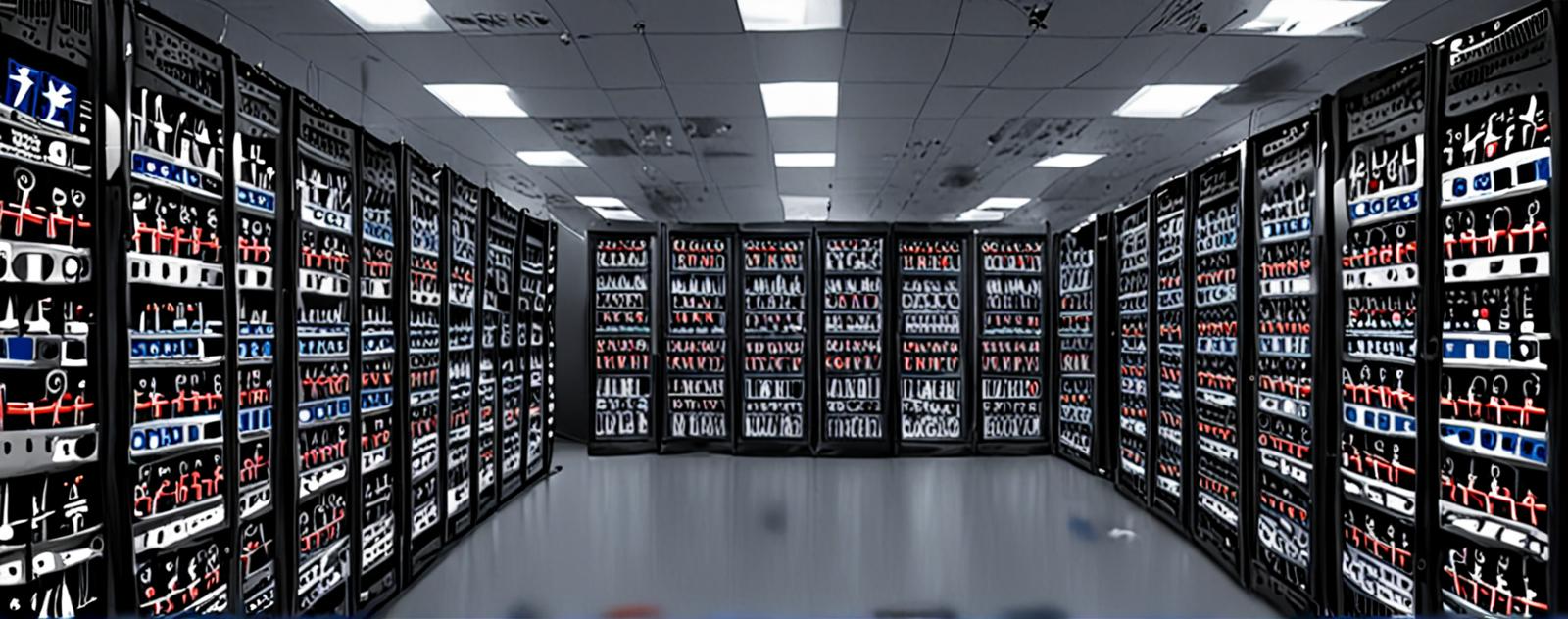 AI data centers strain US power grid, Texas moratorium debated