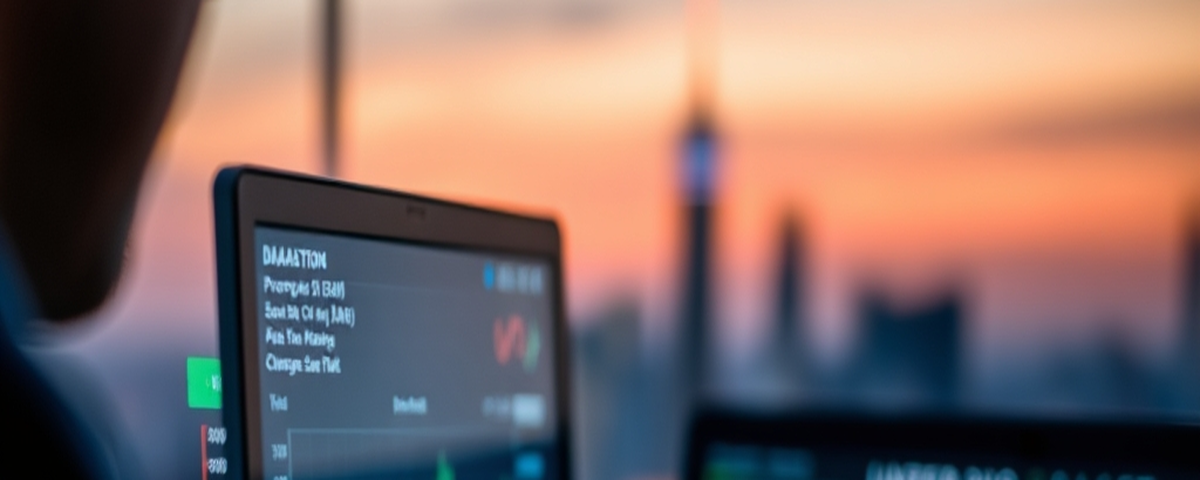 AI Debt Concerns Hit Nvidia, Broadcom and CoreWeave Stocks Amid Rising Bond Yields