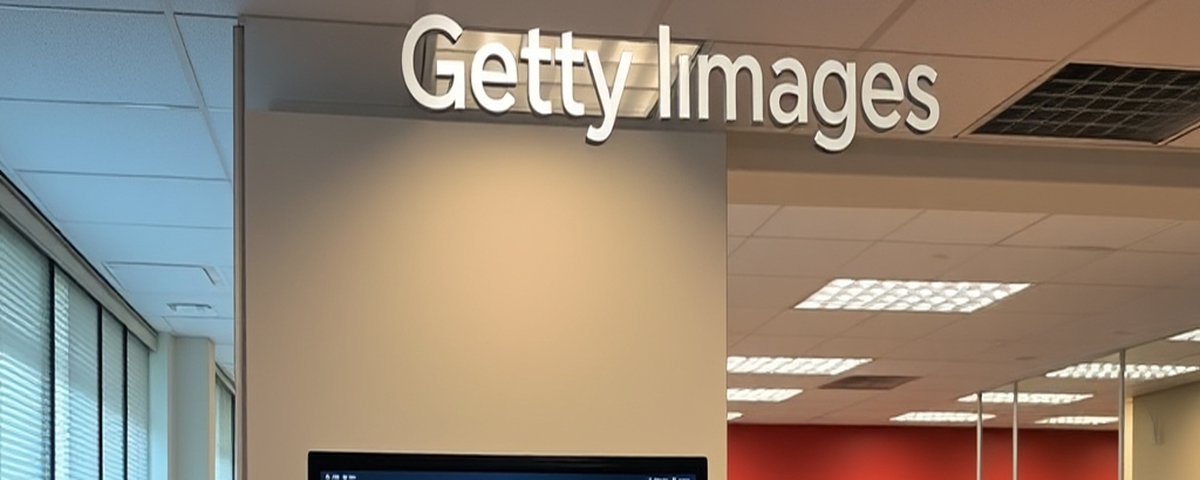 AI Devours $5 Billion Picture Company Getty Images
