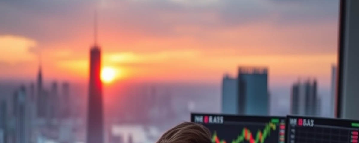 AI-Driven Chip Stock Decline Sparks Anthropic Investor Day Anticipation