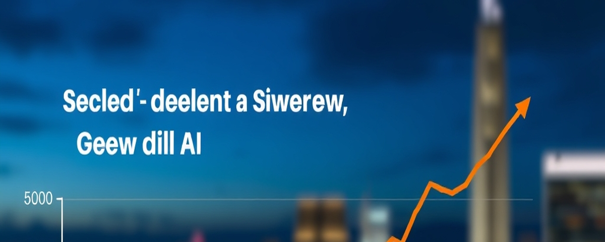 AI-Driven Debt Risks Escalate Market Uncertainty