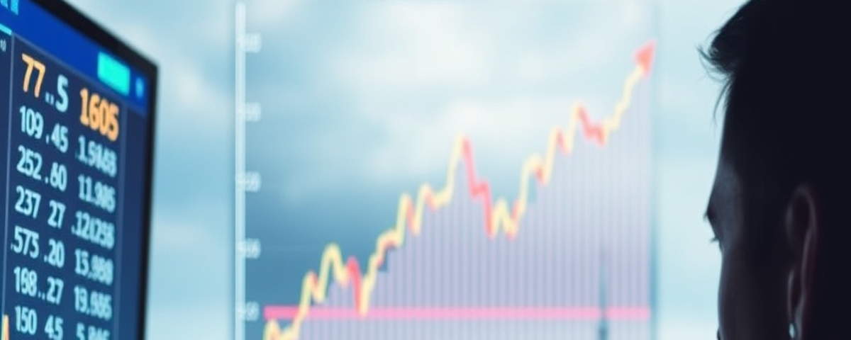 AI-Driven Growth Concerns Loom Over S&P 500