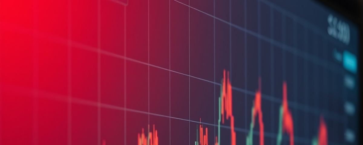 AI-Driven Stock Market Correction Risk Soars, IMF Warns