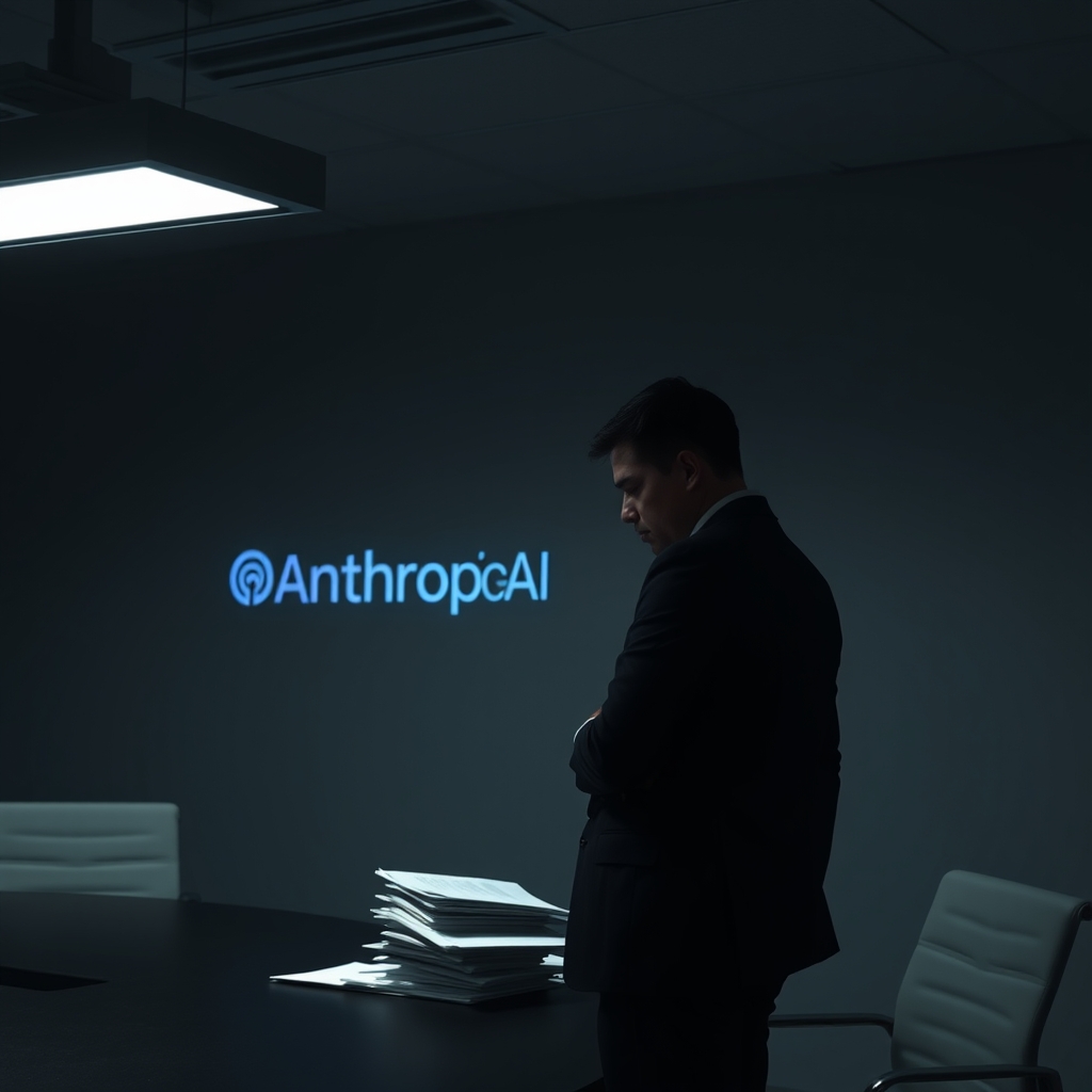 AI Evaluators' Freedom to Publish Under Threat Amid Anthropic and OpenAI Negotiations