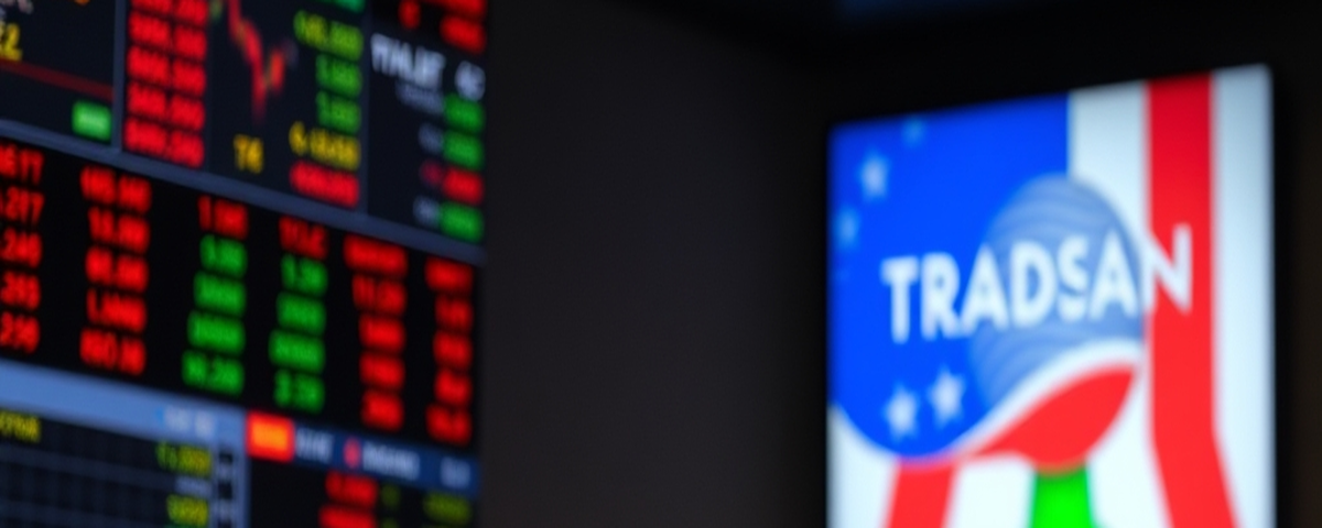 AI Forecast Warns of Volatility Ahead of US Midterm Elections