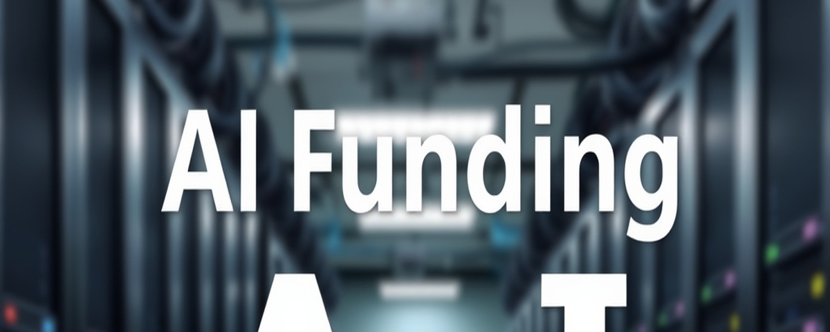 AI Funding Loop Sparks Regulatory Concerns