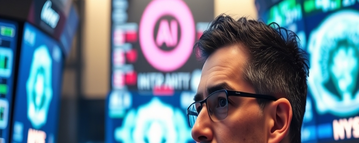 AI Growth Slows, Valuations Under Scrutiny