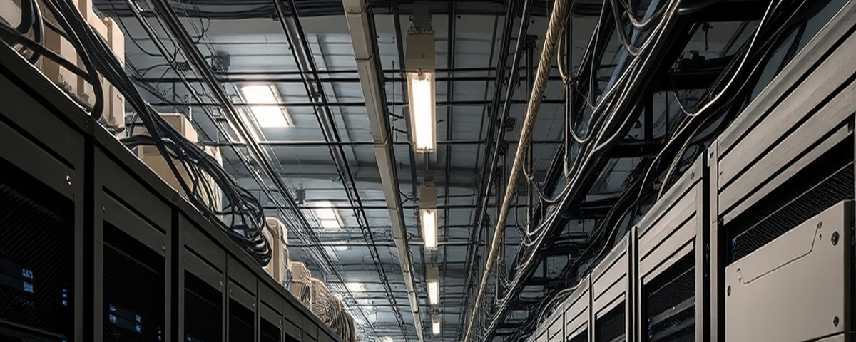 AI Infrastructure Demand Surpasses Supply for Years, Brookfield CEO Warns