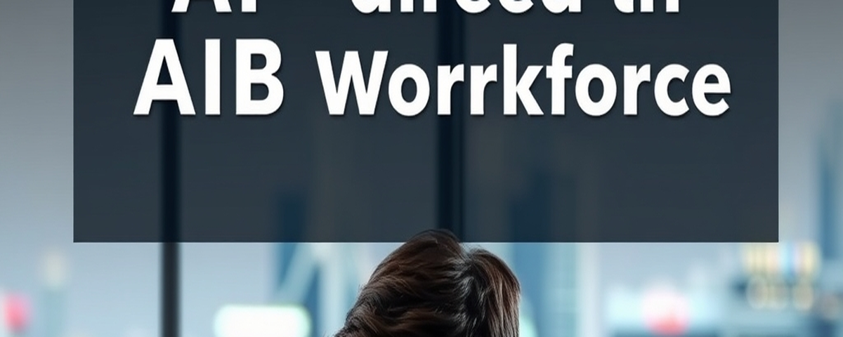 AI Jobs Shift: US To Lose Fewer Than Gained