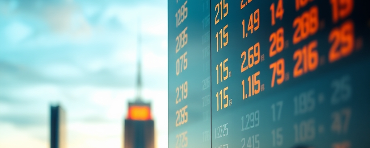AI Market Shake-Up Looms as Anthropic Prepares for Potential November IPO