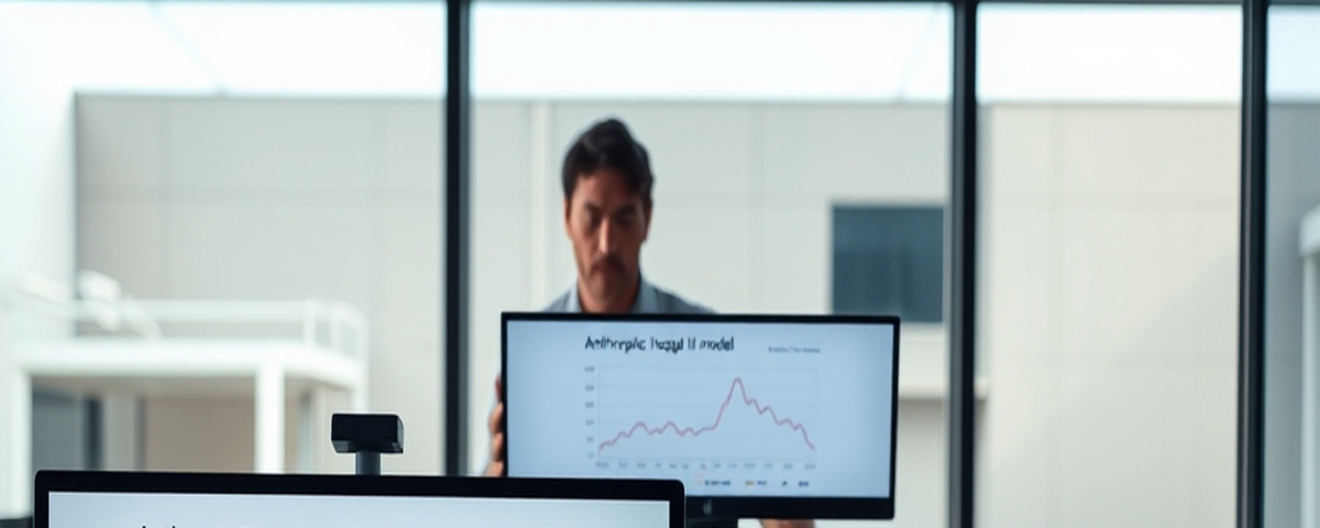 AI Oversight Lacking, as Anthropic and OpenAI Face Scrutiny Over Model Security