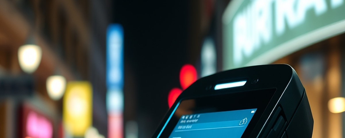 AI Payments Revolution Takes Hold