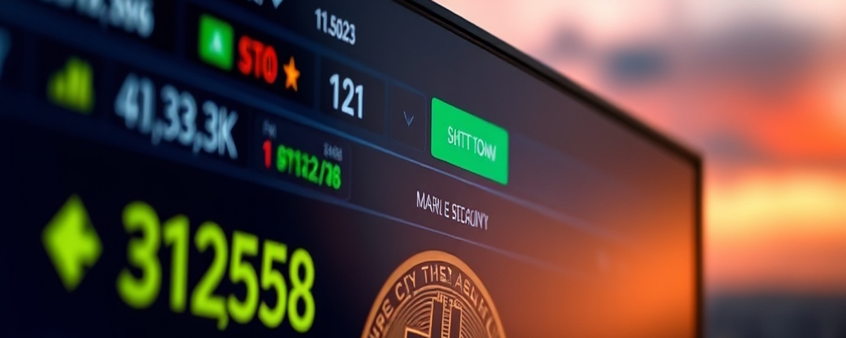 AI Predicts Bitcoin's Support Range After PPI Shock