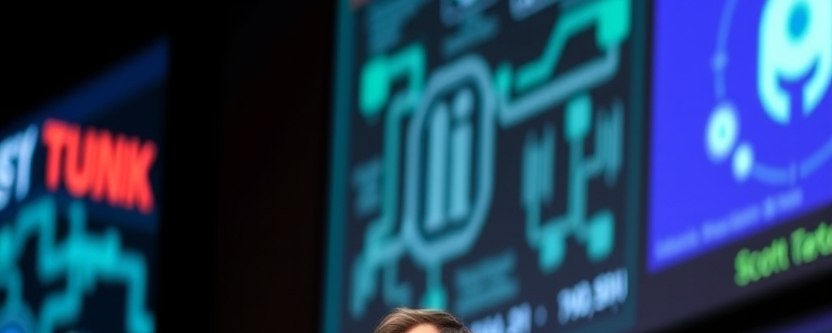 AI Regulation Advocates Back Scott Wiener's House Run with $3.5 Million