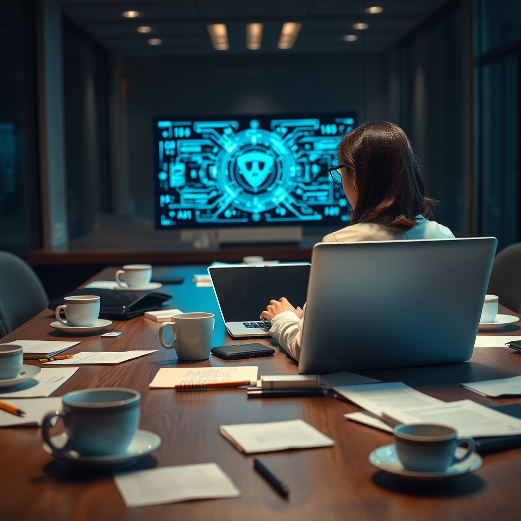 AI Security Startup Pluto Raises $42M to Secure Employee-Built AI Tools