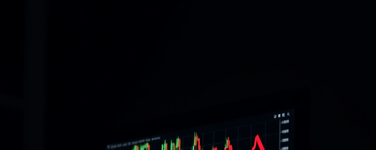 AI Selloff Drags Market Down as Nasdaq Closes Sharply Lower