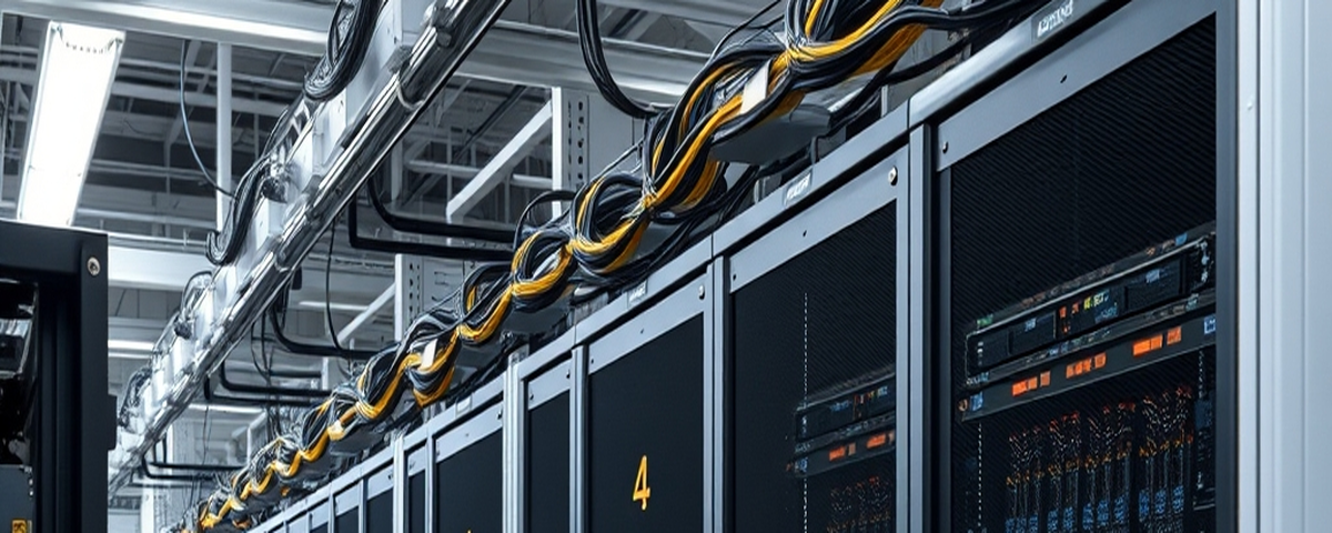 AI Server Demand Fuels Foxconn Revenue Surge
