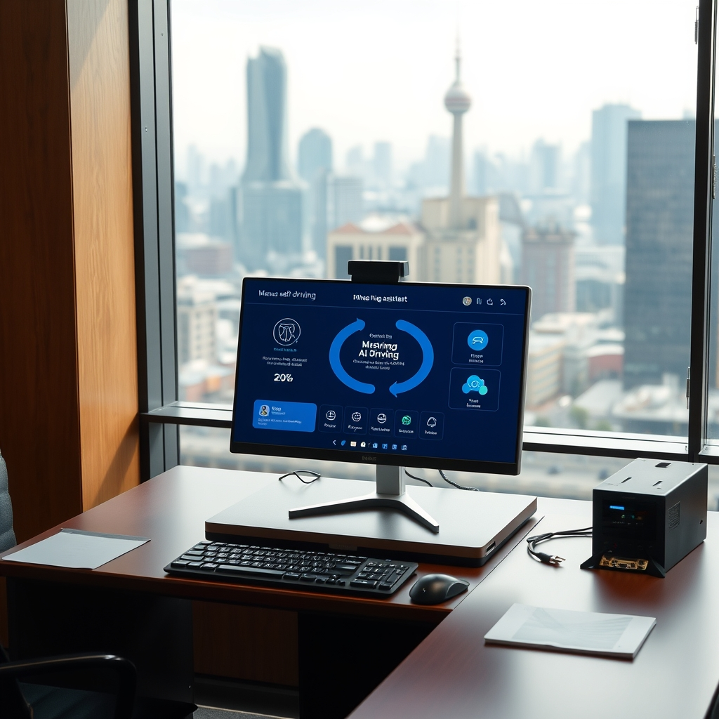 AI Startup Manus Raises $500 Million After China Nixed Meta's $2 Billion Acquisition