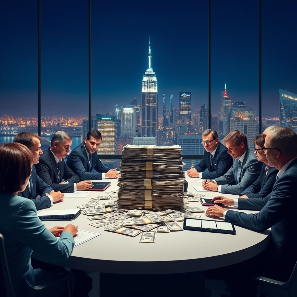 AI Super PACs Struggle to Replicate Crypto's Election Success