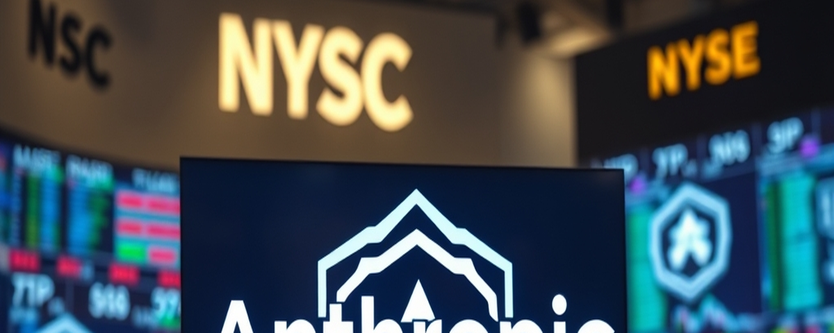 AI Supply Chain Value at Stake: Anthropic IPO Sparks Market Debate