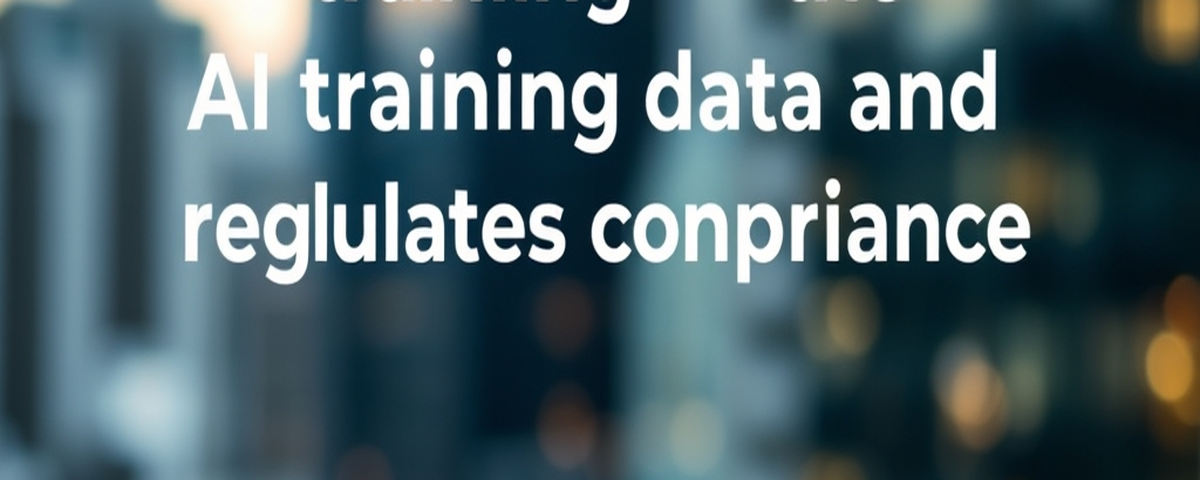 AI Training Data Network Integrates with Sui and Walrus for Scalable Supply Chain
