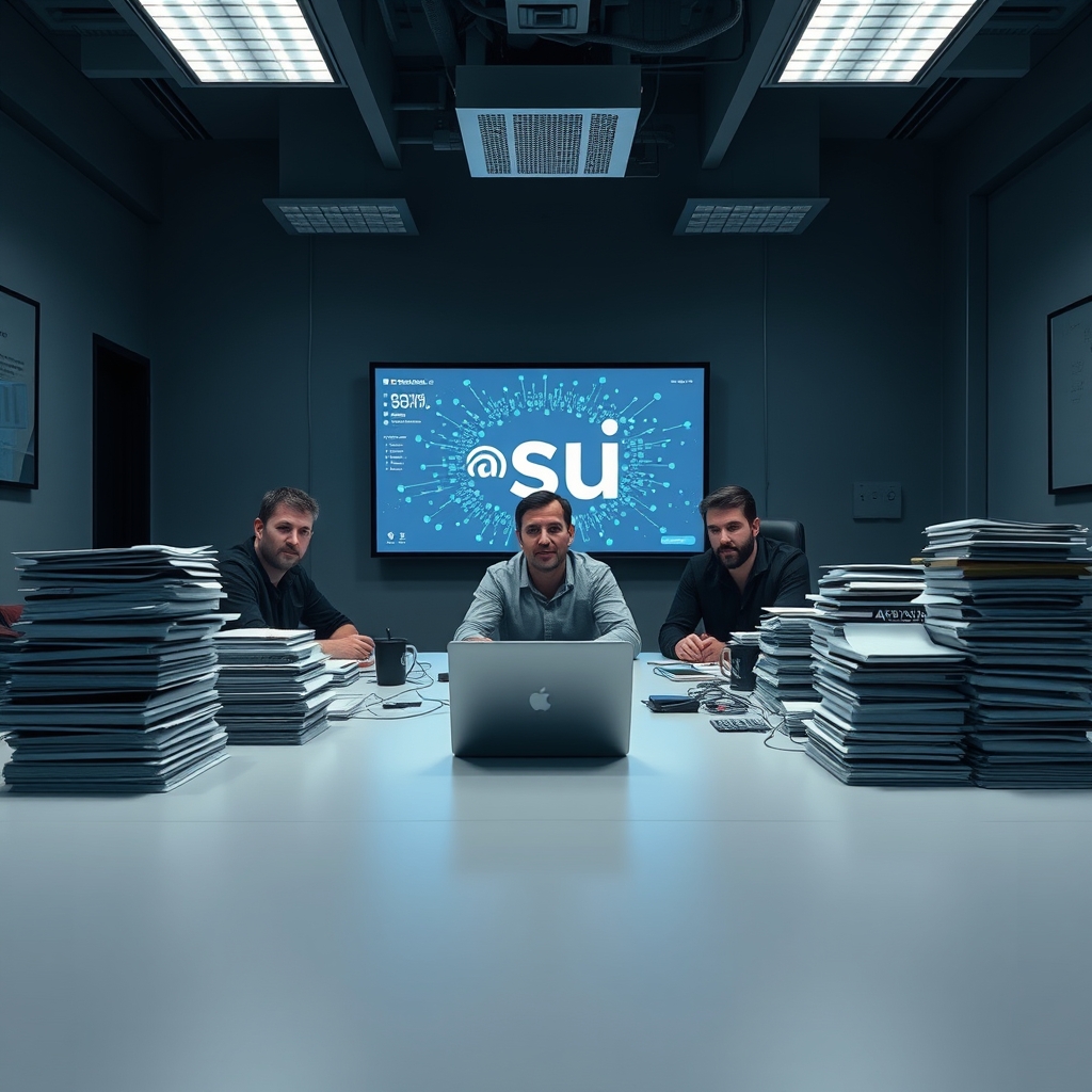 AI Training Data Scaling: Sui, Walrus, and DATA Network Join Forces