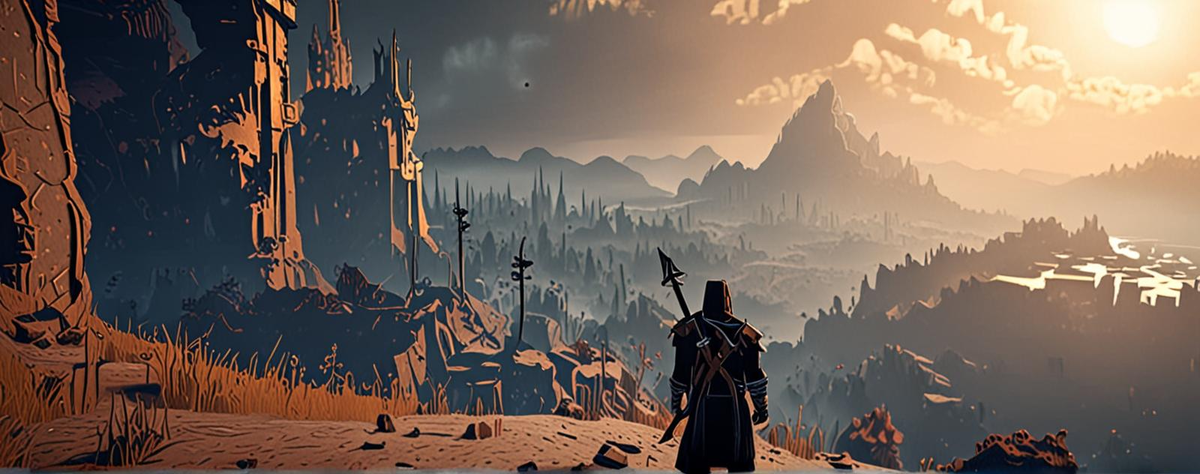 AI Video Game Mod Mashups Are Taking Off—Here Are the Wackiest Examples