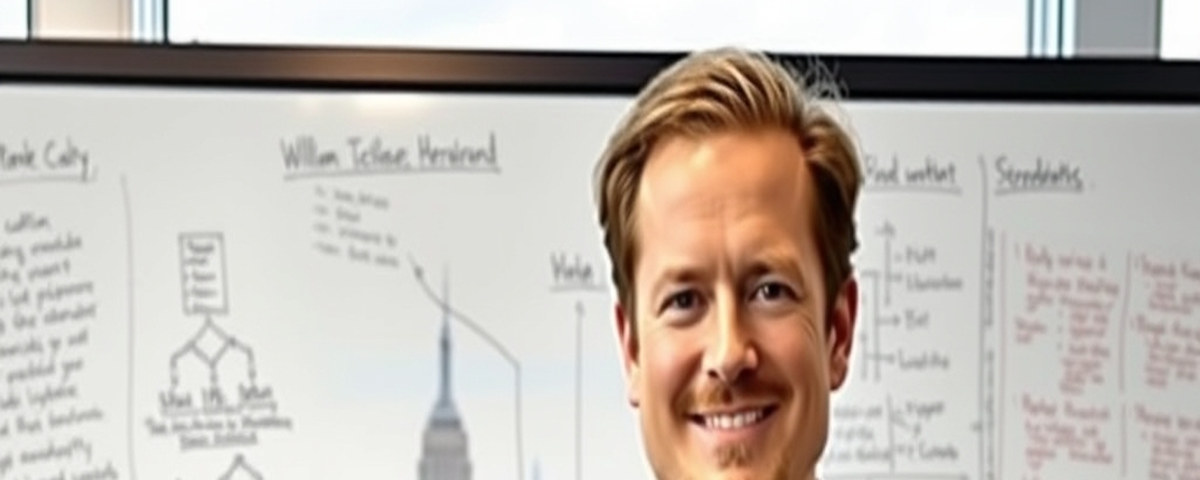 Algorand Foundation Overhaul: New CEO Shakes Up Leadership Amid Senior Executives' Resignations