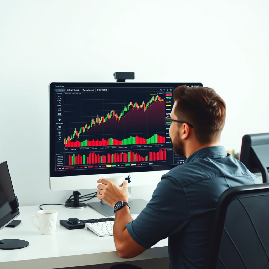 Algorand poised for short-term trend reversal, driven by key swing high
