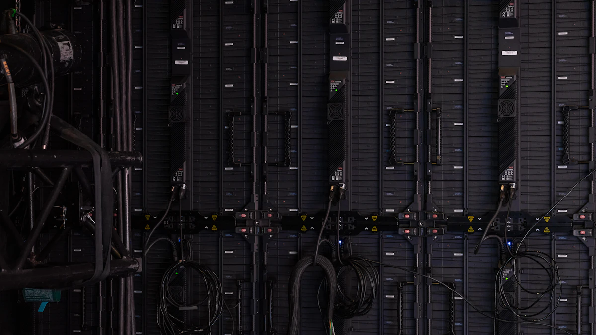 Alphabet Direct TPU Hardware Shipments Open New Front Against Nvidia