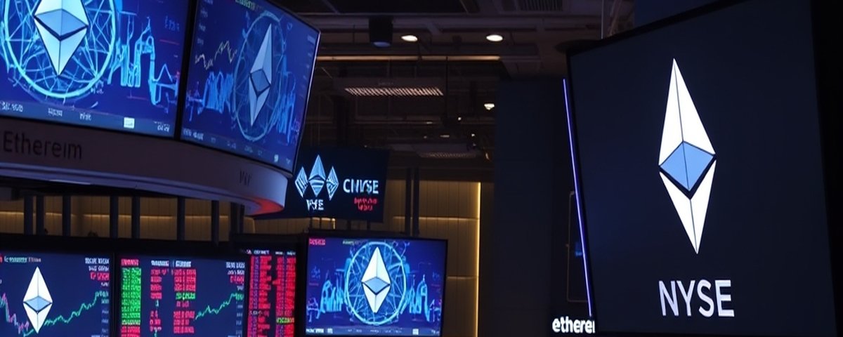 Altcoin Bear Trap Looms as Ethereum Leverage Surges