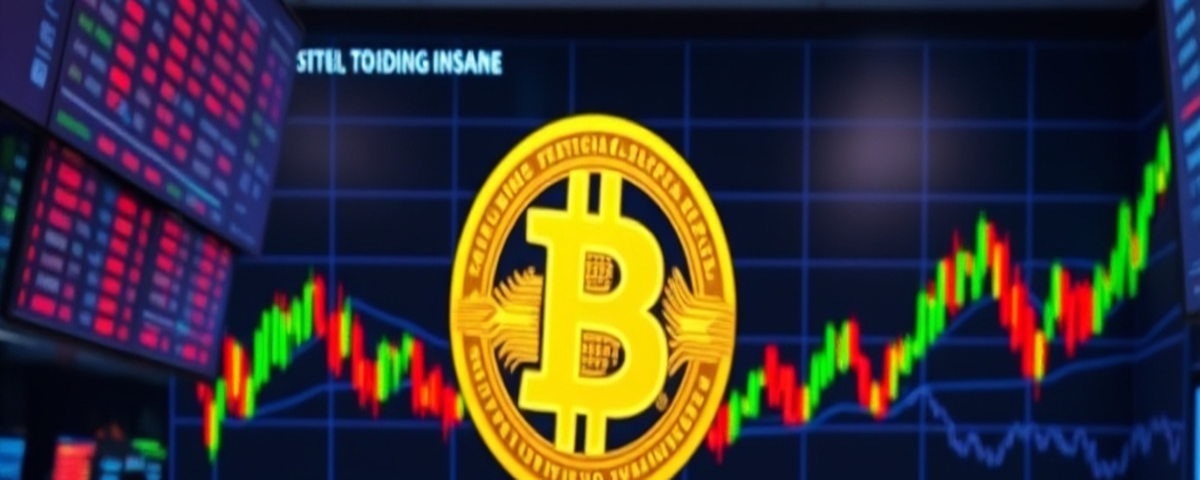 Altcoin Trading Volume Surges 400% as Trader Cuts Losses